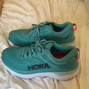 Women’s bondi 7 hokas